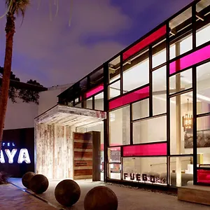 Hotel Maya, Long Beach