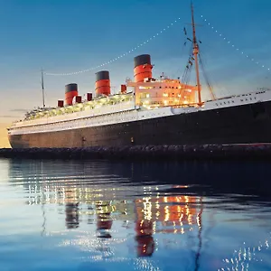 3* Hotel The Queen Mary