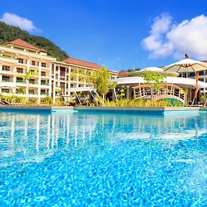 Savoy Y Resort