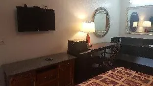 Flamingo Inn Long Beach USA