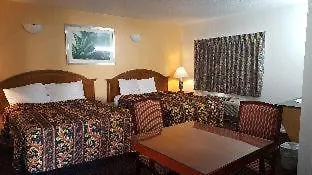 Flamingo Inn Long Beach