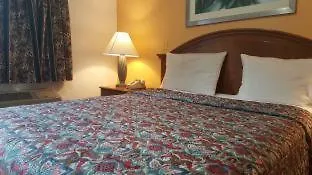 Flamingo Inn Long Beach 2*,