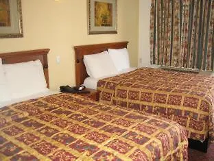Flamingo Inn Long Beach Motel