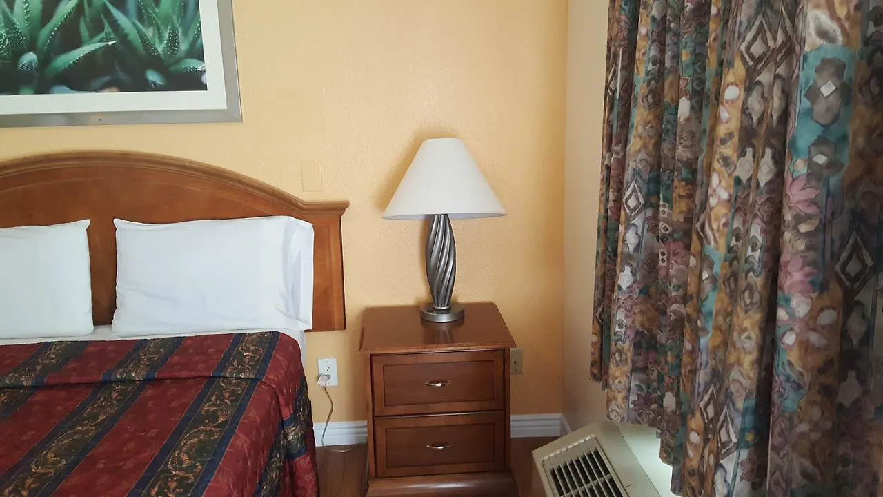 Flamingo Inn Long Beach