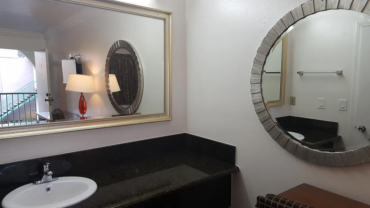 Motel Flamingo Inn Long Beach