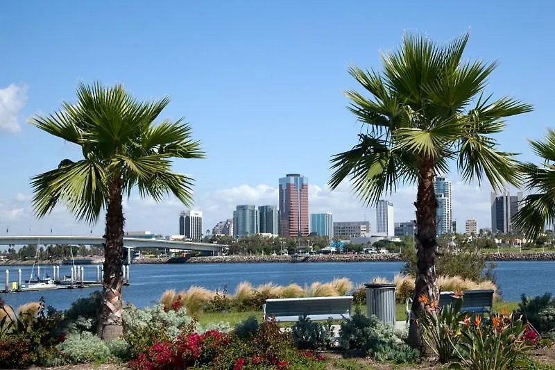 Flamingo Inn Long Beach 2*,