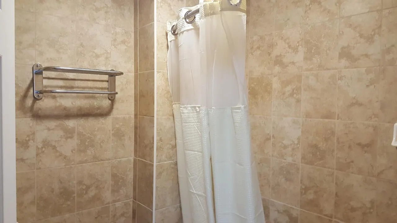 Flamingo Inn Long Beach USA