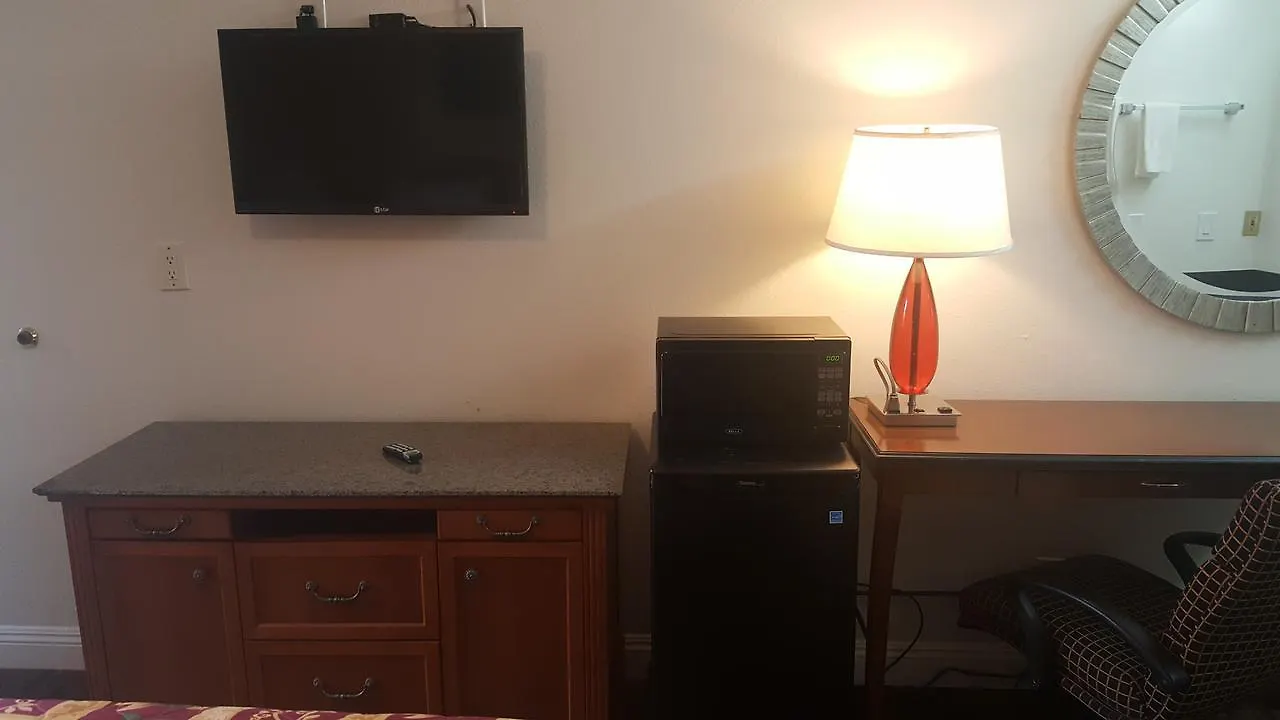 Flamingo Inn Long Beach Motel